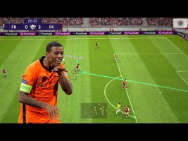 eFootball PES 2021 Mobile ⚽ Android Gameplay #30