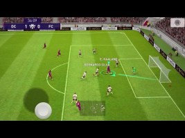 eFootball PES 2021 Mobile Android Gameplay #5 Trabzonspor Kit