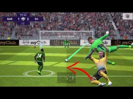 eFootball PES 2021 Mobile ⚽ Android Gameplay #59 Superstar Challenge