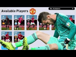 eFootball PES 2021 Mobile ⚽ Android Gameplay #55 -Pack Opening