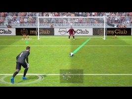 eFootball Pes Mobile 2021 | Pack Opening | MatchDay