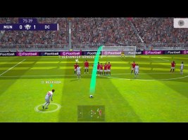 Best Game in the World | eFootball Pes 2021 Mobile Android Gameplay