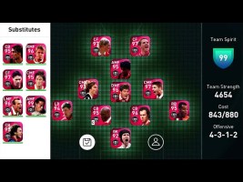 How To Get M. OWEN, S. GERRARD & FERNANDO TORRES Iconic Moment  – eFootball PES 2021 Mobile