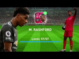 RASHFORD 102? Man Red  Icon – Pack Opening eFootball PES 2021 Mobile ⚽ Android Gameplay #121