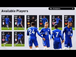 eFootball PES 2021 Mobile ⚽ Android Gameplay #29