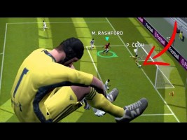 eFootball PES 2021 Mobile ⚽ Android Gameplay #156 | Online
