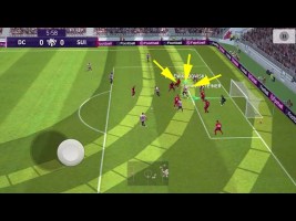 eFootball PES 2021 Mobile ⚽ Android Gameplay #23  Sport Boys Kit
