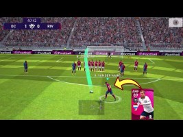 eFootball PES 2021 Mobile ⚽ Android Gameplay #64 Van der Vaart