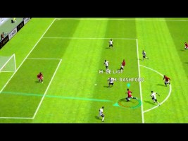 eFootball PES 2021 Mobile | Arsenal Iconic Moment | Featured Players | Android #2