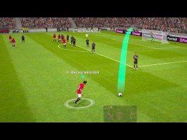 Efootball Pes Mobile 2021😭  Android Gameplay