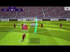 eFootball PES 2021 Mobile ⚽ Android Gameplay #19 Matchday