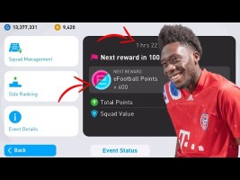 eFootball PES 2021 Mobile Gameplay #139 Matchday | Preset Teams | Bayern Munich