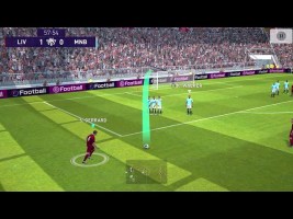 eFootball PES 2021 Mobile ⚽ Android Gameplay #89 Matchday