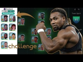 eFootball PES 2021 Mobile ⚽ Android Gameplay #86 Online