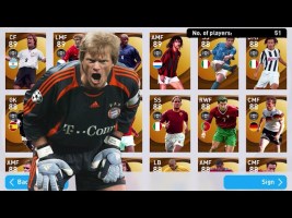 eFootball PES 2021 Mobile ⚽ Android Gameplay #93
