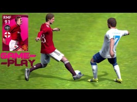 eFootball PES 2021 Mobile ⚽ Android Gameplay #94 Beckham 🤴👑