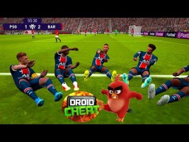 eFootball PES 2021 Mobile ⚽ Android Gameplay #154 | Matchday