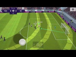 eFootball PES 2021 Mobile ⚽ Android Gameplay #47 Online
