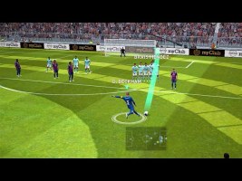 eFootball PES 2021 Mobile ⚽ Android Gameplay #108