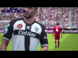 eFootball PES 2021 Mobile ⚽ Serie A TIM Tour