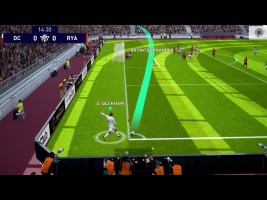 eFootball PES 2021 Mobile | Arsenal Iconic Moment | Featured Players | Android