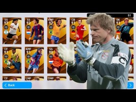 FREE LEGENDS, MIURA Iconic Pack Opening | eFootball PES 2021 Mobile