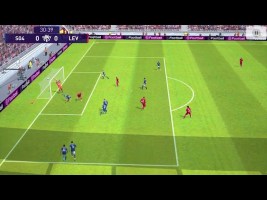 eFootball PES 2021 Mobile ⚽ Android Gameplay #36 Matchday