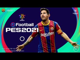 How To Get Iconic Moment Roma In Pes 2021 | Efootbal Pes Mobile 2021 Android Gameplay #2