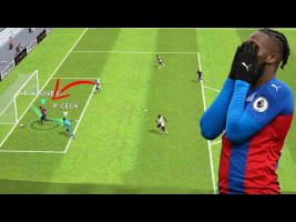 eFootball PES 2021 Mobile ⚽ Android Gameplay #101 MatchDay