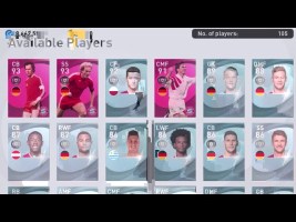 eFootball PES 2021 Mobile ⚽ Android Gameplay #44