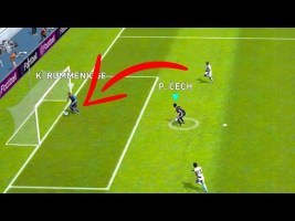 eFootball Pes 2021 Mobile Android Gameplay | Open Challenge | Superstar Challenge