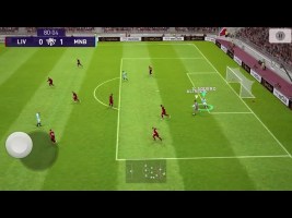 eFootball PES 2021 Mobile ⚽ Android Gameplay #90 Matchday