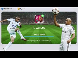 eFootball PES 2021 Mobile ⚽ Android Gameplay #118 – Pack Opening