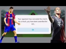eFootball PES 2021 Mobile ⚽ Android Gameplay #58 Online