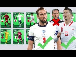 eFootball PES 2021 Mobile ⚽ Android Gameplay #113 Potw – Pack Opening