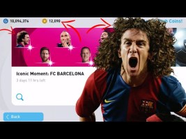 eFootball PES 2021 Mobile ⚽ Android Gameplay #72 Pack Opening