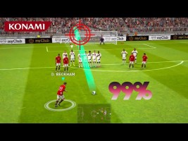 KONAMI eFootball PES 2021 Mobile Android Gameplay | Online | Campaign Level 31