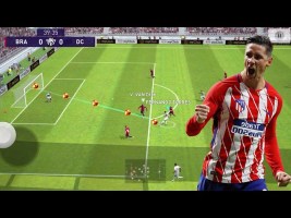 eFootball PES 2021 Mobile ⚽ Android Gameplay #69 Online