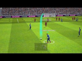 Efootball Pes Mobile 2021 Android Gameplay | Matchday | Argentina