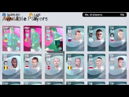 Become an Expert! Matthäus, ONO Iconic Moments Pack Opening | PES Mobile