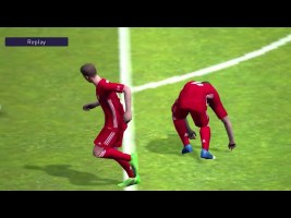 eFootball PES 2021 Mobile ⚽ Android Gameplay #75 Matchday