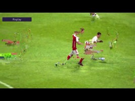 eFootball PES 2021 Mobile ⚽ Android Gameplay #63