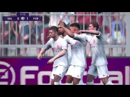 eFootball PES 2021 Mobile ⚽ Android Gameplay #74 No Edition