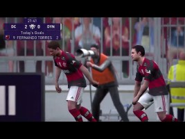 eFootball PES 2021 Mobile ⚽ Android Gameplay #37 Flamengo Kit