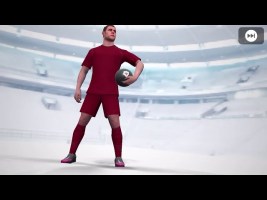 eFootball PES 2021 Mobile ⚽ Android Gameplay #115 Liverpool x Chelsea Pack Opening