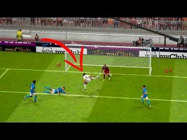 Efootball PES 2021 Mobile Pack Opening: Fans´ Choice Europe – Android Gameplay