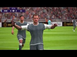 eFootball PES 2021 Mobile ⚽ Android Gameplay #79 Pack Opening