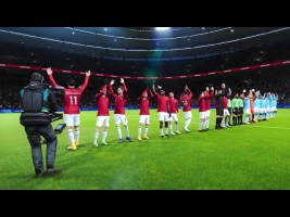 eFootball PES 2021 SEASON UPDATE – Milan vs Lazio – Prediction  -PS4