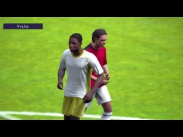 eFootball PES 2021 Mobile ⚽ Android Gameplay #128