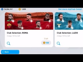 Unveiling the Biggest Surprise in Roma vs Lazio Pack Opening #153